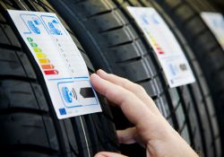 Goodyear Konsept Lastiklerine TÜV SÜD Automotive’den ‘Çift A’