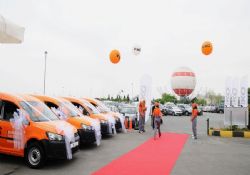 VİKO'NUN DA TERCİHİ CADDY OLDU!