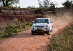 Audi ve Land Rover’ın Tercihi Goodyear 