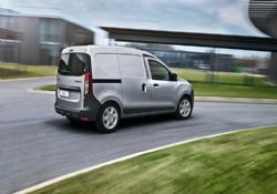 DOKKER VE DOKKER VAN: DACIA GAMININ EN YENİ TİCARİ OYUNCULARI