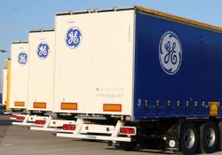 Goodyear, GE Equipment Services Europe’a Lastik Tedariği Sağlayacak