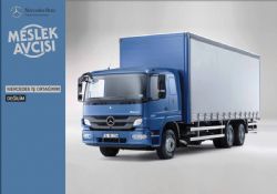 Mercedes-Benz’den Ödül Kazandıran Oyun 