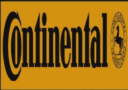 Continental Türkiye Web Sayfasını Yeniledi!