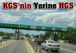 1 Ocak'ta KGS Tarih Oluyor