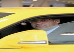 CHEVROLET'in Satış Lokomotifi Başkent Oldu