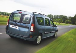 Dacia'da Ekim Ayında ÖTV Farkı Yok!