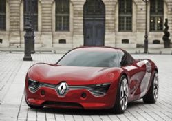 Renault Standında iki Dünya Prömiyeri!