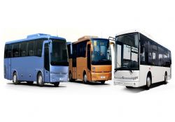 Temsa Global Hedef Büyüttü