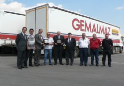 Gemalmaz, Otokar'dan Hız Aldı