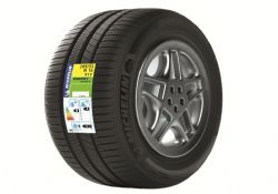 Michelin Tüm Bayileriyle Lastikte Etiketlemeye Hazır