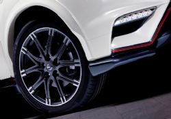 Juke Nismo 2013 Yılında Ezber Bozacak