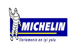 Michelin 9 ayda 16.1 milyar Euro'luk lastik sattı