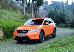 SUBARU’dan Kasım Ayına Özel Kampanya!