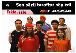 “Halkın Favorisi” LASSA