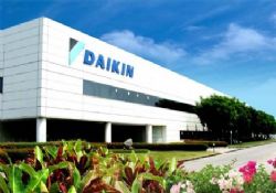 Daikin Türkiye`den Lojistikte ‘Yeşil`Dönem