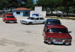 Murat 124 İçin Servet Ödediler