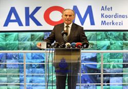 Trafikte Sorun Yaşanmayacak