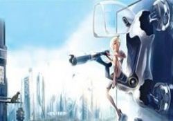 Hollywood ‘araçları' dünyayı da kurtaracak