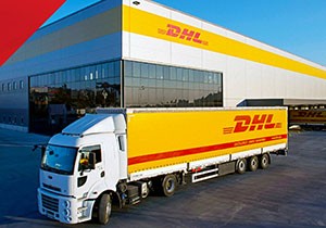 Vodafone Türkiye ve DHL Supply Chain’den Yeni İşbirliği