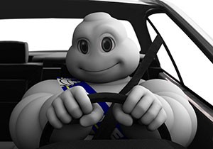 Michelin, 2016 Yılında Hacmini %1,4 Artırdı