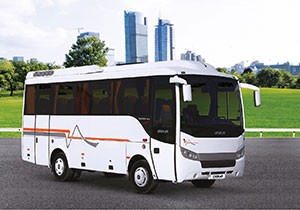 Otokar, Teknoloji İhraç Edecek  Sultan Otobüsleri İran’da Üretilecek