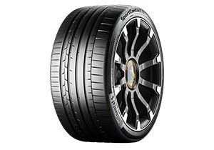 Continental Yaz Lastikleri Ödüle Doymuyor