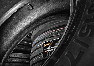 Continental Lastik Basıncı Takip Sistemi ContiPressureCheck İle Filolar Daha Verimli