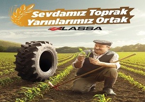 Lassa, Köy Yollarına Düştü, 14 Mayıs Dünya Çiftçiler Gününü Bursalı Çiftçilerle Kutladı