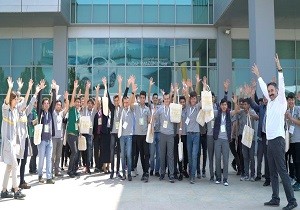 Oyak Renault'da “Sen Varsan Engel Yok”