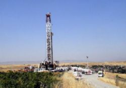 Petrol İçin 3500 metre inecekler!