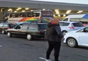 Gümrük Kapılarında Bekleme Süresi Kısalacak