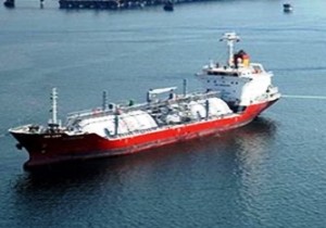 ABD'den LPG İthalatı 54 Kat Arttı