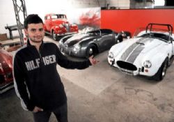 Kopya otomobile yoğun talep