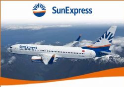 SUNEXPRESS'DEN YENİ BOEİNG SİPARİŞİ
