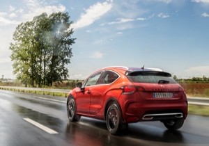 Premium Sınıftaki Yeni DS 4’ler Türkiye’de Satışa Çıktı