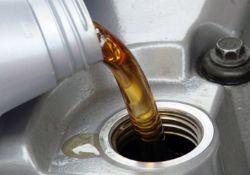 '10 numara' yağ yollara düştü