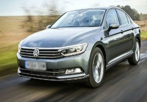Volkswagen'e Tarihi Onay Verildi