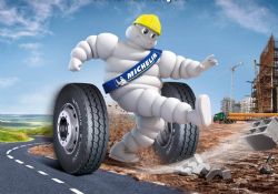 Michelin Sürücülere Tasarrufu Anlatıyor