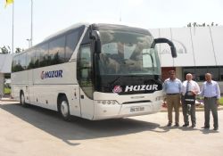 Yolcu talepleri NEOPLAN’a ilgiyi artırdı