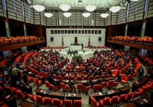 Vergi Borçlarını Yapılandıran Teklif Komisyonda Kabul Edildi