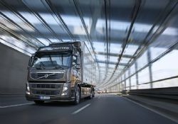 Yeni Volvo FH Serisi İlk Kez IAA’da Sektör Ile Buluşacak!