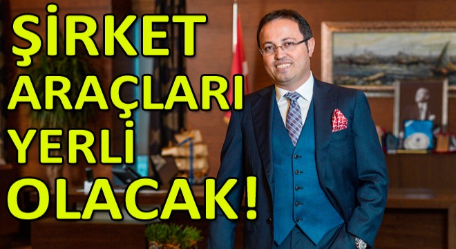 200 Adet Yerli Otomobil Alacaklar!