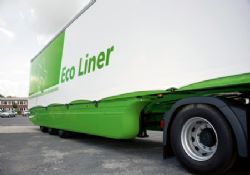 KRONE'DEN ÇEVRECİ TEKNOLOJİLER