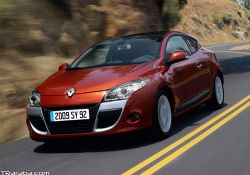 Yenilenen Renault Megane Türkiye'ye geliyor