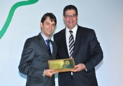 ZF EcoLife Brezilya’da: 