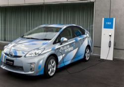 Hidrojenle 700 kilometre menzile ulaşacak