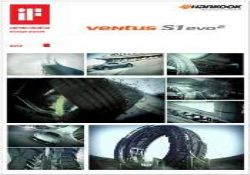 Hankook Tire’ın Animasyon Broşürleri