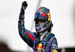 Red Bull Kanada'da ilk kez