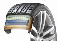 Hankook Ventus V12 evo²