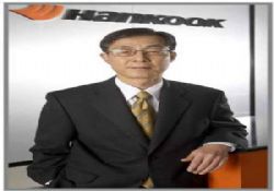 Honkook Tire Avrupa  Coo'una  yeni görev